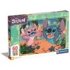 Clementoni Dėlionė 60 vnt. - Stičas