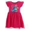 „Disney Lilo and Stitch Scrump“ vaikiška vasarinė suknelė 6 metų vaikams
