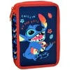 „Disney Lilo and Stitch“ stulbinanti pieštukų dėžutė, dviejų pakopų
