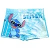 „Disney Lilo and Stitch Surf“ vaikiškos maudymosi glaudės, šortai 98–128 cm