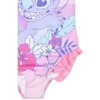 „Disney Lilo and Stitch“ vaikiškas maudymosi kostiumėlis, plaukikas, 8 metų amžiaus