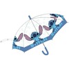„Disney Lilo and Stitch“ vaikiškas pusiau automatinis skėtis √ò74 cm