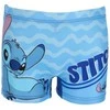 „Disney Lilo and Stitch“ vaikiški maudymosi šortai „Beachside Relax“ 3-8 metų vaikams