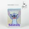 CERDÁ Disney Stitch colouring stationery set