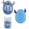 Disney Lilo ir Stitch 3D plaukų šepetys 9 cm