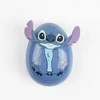 Disney Lilo ir Stitch 3D plaukų šepetys 9 cm
