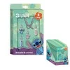 Peers Hardy Disney Stitch jewellery set