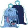 Disney Lilo ir Stitch Alien Deluxe sportinis krepšys, sportinis krepšys 45 cm