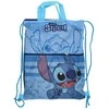 Disney Lilo ir Stitch Alien Deluxe sportinis krepšys, sportinis krepšys 45 cm