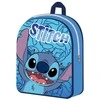Disney Lilo ir Stitch Alien kuprinė, krepšys 30 cm