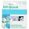 Disney Lilo ir Stitch Alien vaikiški apatiniai, kelnaitės (3 vnt./pakuotė) 6-8 metų amžiaus / 116-128 cm