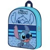 Disney Lilo ir Stitch Alien Vibes kuprinė, krepšys 40 cm