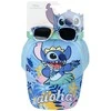 Disney Lilo ir Stitch Aloha akinių nuo saulės ir beisbolo kepuraitės rinkinys
