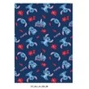Disney Stitch Coral blanket 110x140cm