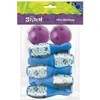 Disney Lilo ir Stitch Aloha mini boulingo rinkinys