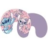Disney Lilo ir Stitch Angel kelioninė pagalvė, kaklo pagalvėlė