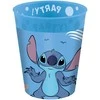 Globos Europe Bv Stitch &amp;amp Angel plastikas krus