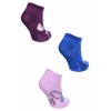 Disney Lilo ir Stitch Angel moteriškos kojinės be matomų spalvų 39/41