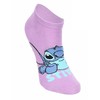 Disney Lilo ir Stitch Angel moteriškos kojinės be matomų spalvų 39/41