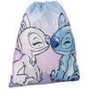 CERDÁ Disney Stitch gym bag 39cm