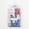 Disney Lilo ir Stitch Angel vaikiški apatiniai, kelnaitės (3 vnt./pakuotė), 4-10 metų