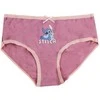 Disney Lilo ir Stitch Angel vaikiški apatiniai, kelnaitės (3 vnt./pakuotė), 4-10 metų