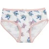 Disney Lilo ir Stitch Angel vaikiški apatiniai, kelnaitės (3 vnt./pakuotė), 4-10 metų