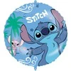 GoDan Balon foliowy Stitch&amp;Angel Disney 46cm