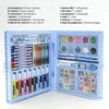 CERDÁ Disney Stitch colouring stationery set