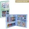 CERDÁ Disney Stitch colouring stationery set