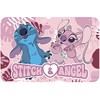 Disney Lilo ir Stitch angelo padėkliukas 43x28 cm