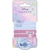 Disney Lilo ir Stitch angelo plaukų segtukų rinkinys, 4 vnt.