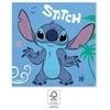 GoDan SERWETKI PAPIEROWE Stitch 33x33 cm 20 vnt