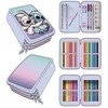 CERDÁ Disney Stitch triple pencil case