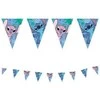 GoDan Baner papierowy Stitch&amp;Angel Disney 120x180cm