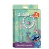 „Disney“ Lilo ir Stitch apyrankių rinkinys, 6 vnt.
