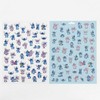CERDÁ Disney Stitch stickers set