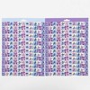 CERDÁ Disney Stitch stickers set