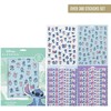 CERDÁ Disney Stitch stickers set
