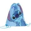 Disney Lilo ir Stitch ateivių sportinis krepšys, sportinis krepšys 40 cm