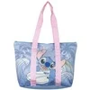 CERDÁ Disney Stitch beach bag