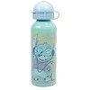Disney Lilo ir Stitch Blast aliumininis vandens buteliukas, 520 ml