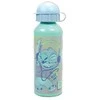 Disney Lilo ir Stitch Blast aliumininis vandens buteliukas, 520 ml