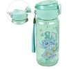Disney Lilo ir Stitch Blast plastikinis butelis su kabliuku 600 ml