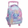 Disney Lilo ir Stitch Blast riedanti darželio kuprinė, krepšys 30 cm