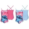 Disney Lilo ir Stitch Bliss vaikiškas maudymosi kostiumėlis, plaukikas 3-8 metų