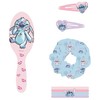 Disney Lilo ir Stitch bučinio plaukų aksesuarų rinkinys