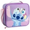 CERDÁ Disney Stitch thermica lunch bag