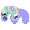 Disney Lilo ir Stitch Chill kelioninė pagalvė, kaklo pagalvė