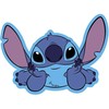 Disney Lilo ir Stitch Chillin formos dekoratyvinė pagalvėlė 33x22 cm